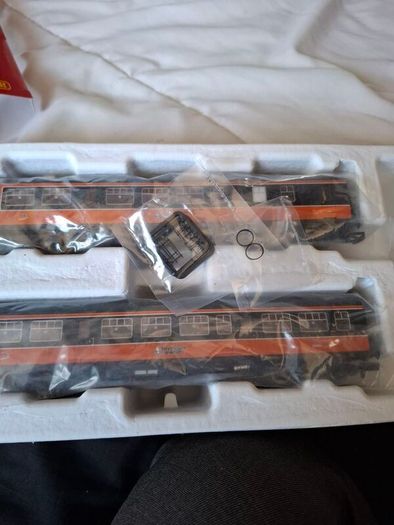 Train Set