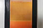 About Rothko - Modern Art Book - Art History Book