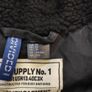 H&M Black winter parka for man/ tennager , size XS. Image 2