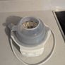 Baby bottle steriliser + food warmer Image 4