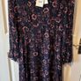 NEW Tommy Hilfiger maxi dress. Size 14 Image 2