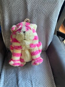 Bag puss pjs case/hot water bottle