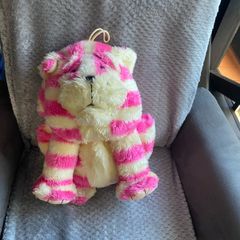 Bag puss pjs case/hot water bottle