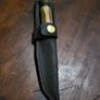 Vintage hunting knife Image 2