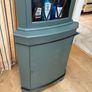 cabinet / corner unit / drinks cabinet Image 6