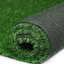 Green Artificial Grass Rug Grass Carpert Rug 2mx1m (FREE POSTAGE) Image 2