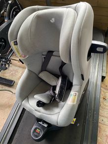 Joie 360 car seat