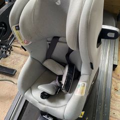 Joie 360 car seat