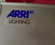 Arri 300's