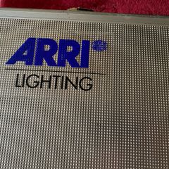 Arri 300's