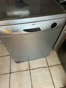 dishwasher