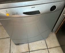 dishwasher