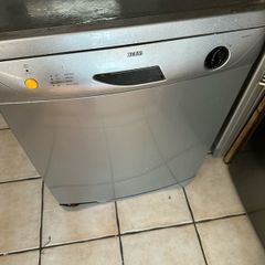dishwasher
