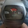 Vintage Sicura Jump Hour (swiss made) Image 4