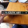 Celtic Art. From Its Beginnings To The Book Of Kells. Large Volume Paperback In Good Condition.  See Photos For Same. Image 4
