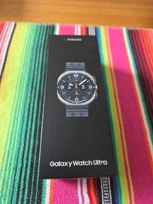Galaxy Watch Ultra