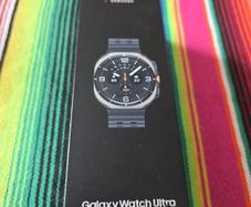 Galaxy Watch Ultra