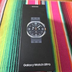 Galaxy Watch Ultra