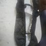 tyre for xmax yamaha ans seat cover Image 7