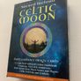 Sacred Ireland Celtic Moon Oracle Card Deck Image 2