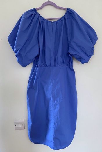 Second Female Epifanio Dress