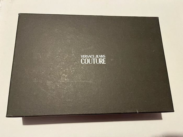 Versace Hugo Boss Gift box