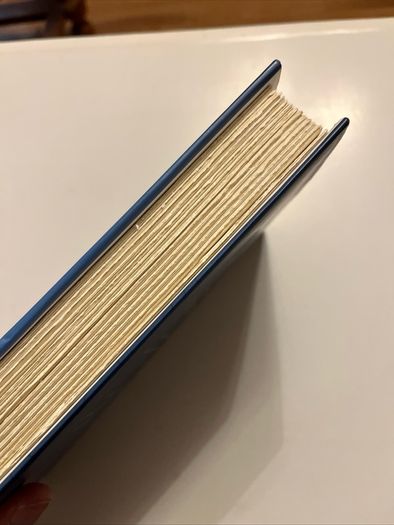 Joseph O Connor - Star of the Sea. US First Edition.