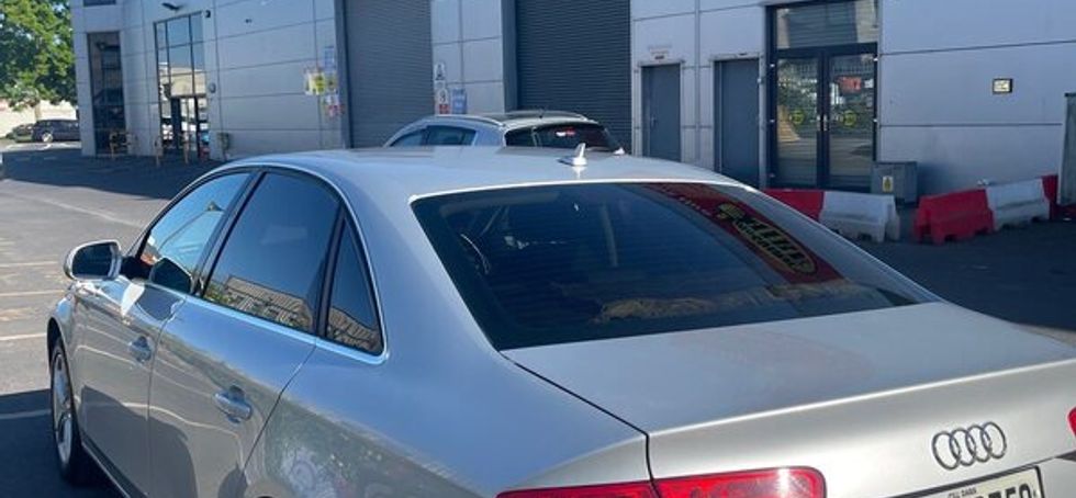 Clean, Automatic, Audi A4 131 for Sale
