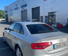 Clean, Automatic, Audi A4 131 for Sale