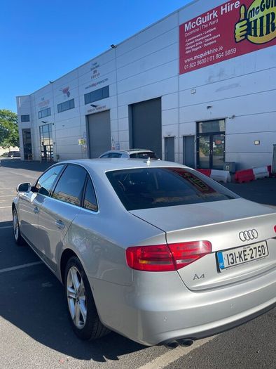 Clean, Automatic, Audi A4 131 for Sale