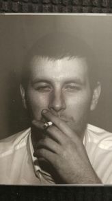 Arctic Monkeys - Whatever People Say I Am , That' s What I'm Not.