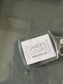 Gym Membership Camden Court Hotel up to January 2027