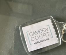 Gym Membership Camden Court Hotel up to January 2027