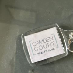 Gym Membership Camden Court Hotel up to January 2027