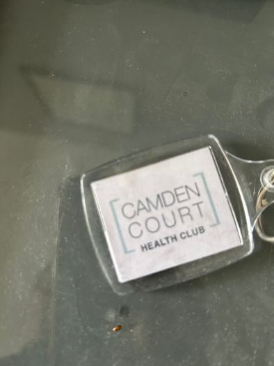 Gym Membership Camden Court Hotel up to January 2027