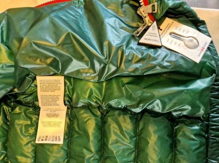 Exclusive Moncler Jacket