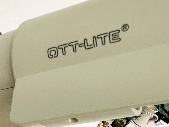 OTT LITE Floor Standing Reading Light