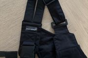 baby carrier
