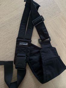 baby carrier