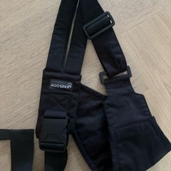 baby carrier