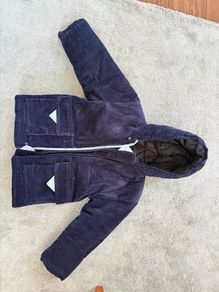 jacket 2-3 years