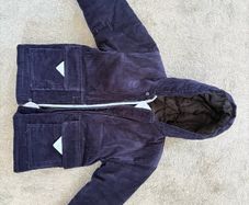 jacket 2-3 years