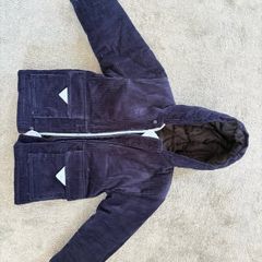 jacket 2-3 years