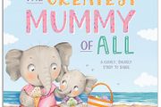 Children book New (Price for 1 book )