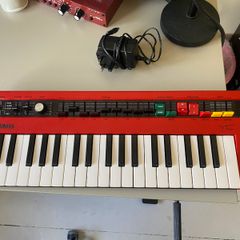 Yamaha reface YC