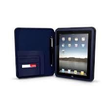 i-Pad Leather Carry Case with zip (Suitable for i-pad 1,2,3,4)