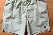 Lyle and Scott Shorts medium