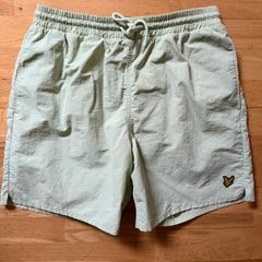 Lyle and Scott Shorts medium