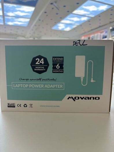 Dell Charger