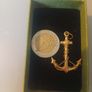 9ct gold pendant Image 3